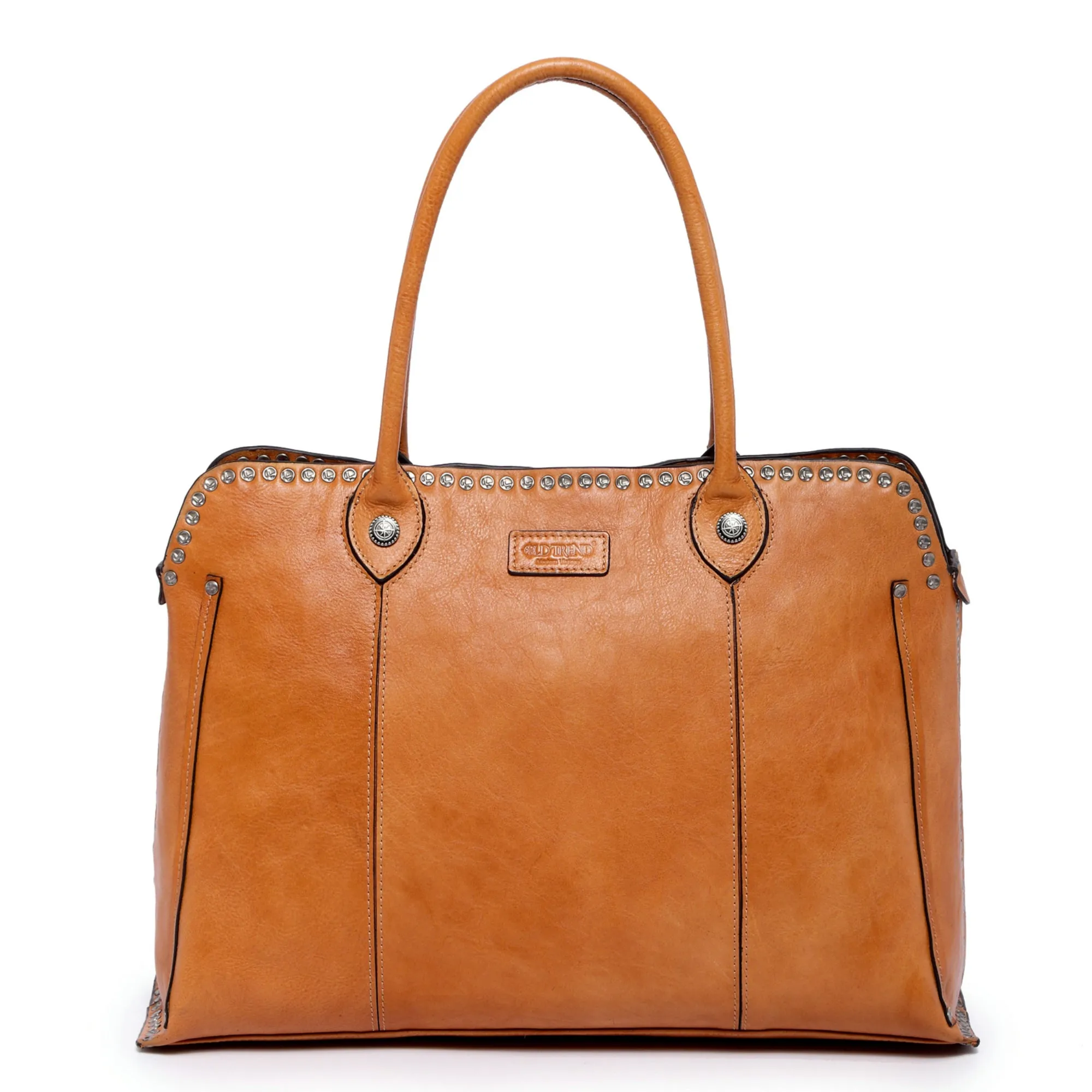 Soul Stud Satchel